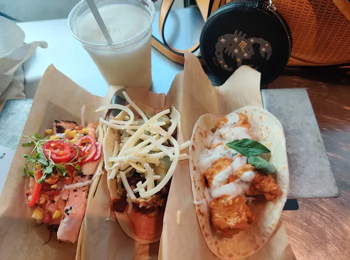 Velvet Taco Picture 3