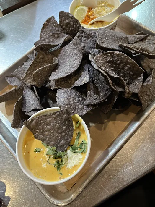 Velvet Taco Picture 8
