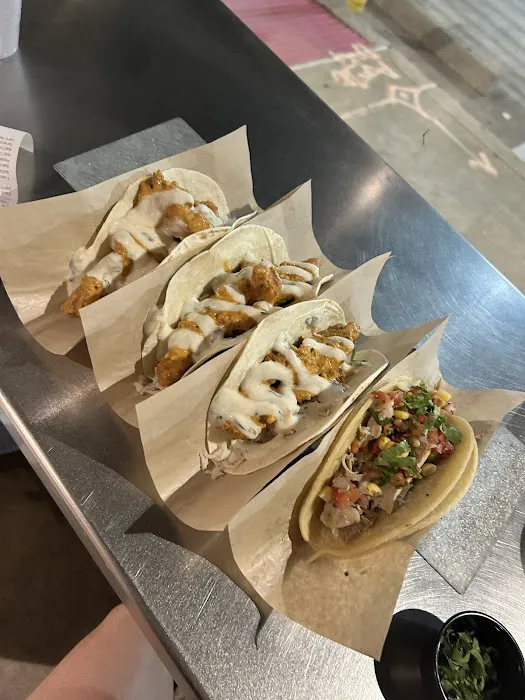 Velvet Taco Picture 6