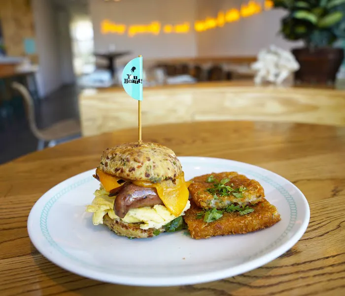 Citizen Of Montrose, A Breakfast Restaurant & Cafe Picture 3