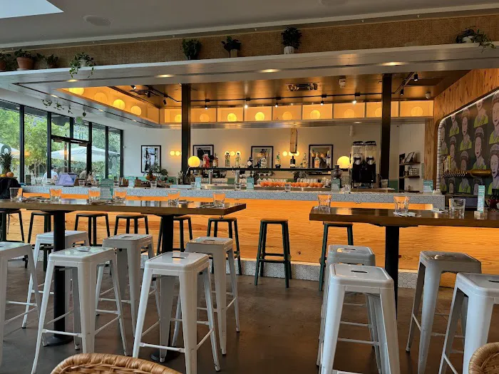 Citizen Of Montrose, A Breakfast Restaurant & Cafe Picture 2