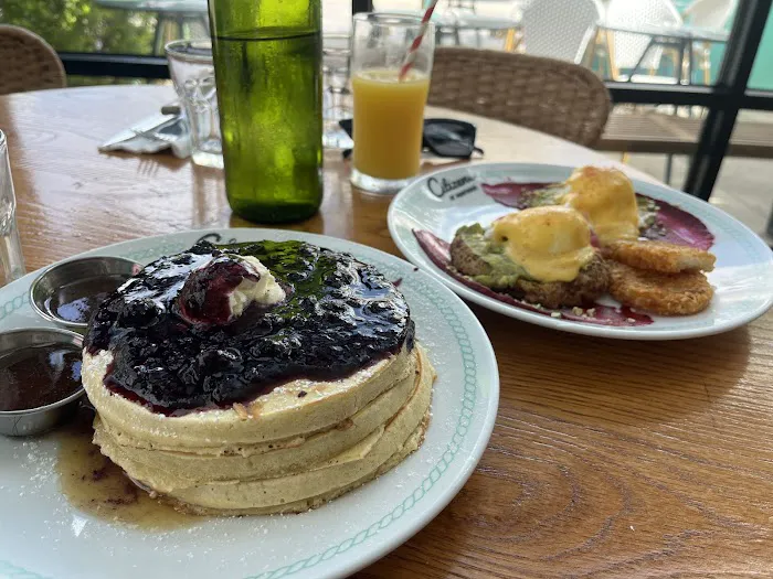 Citizen Of Montrose, A Breakfast Restaurant & Cafe Picture 5
