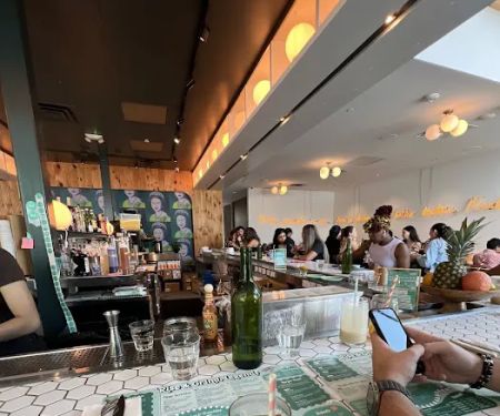 Citizen Of Montrose, A Breakfast Restaurant & Cafe