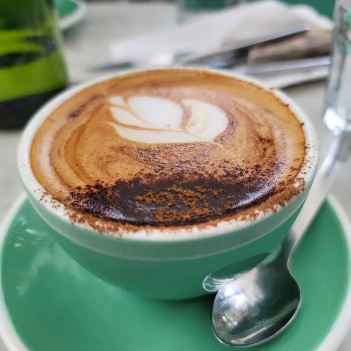 Citizen Of Montrose, A Breakfast Restaurant & Cafe Picture 6