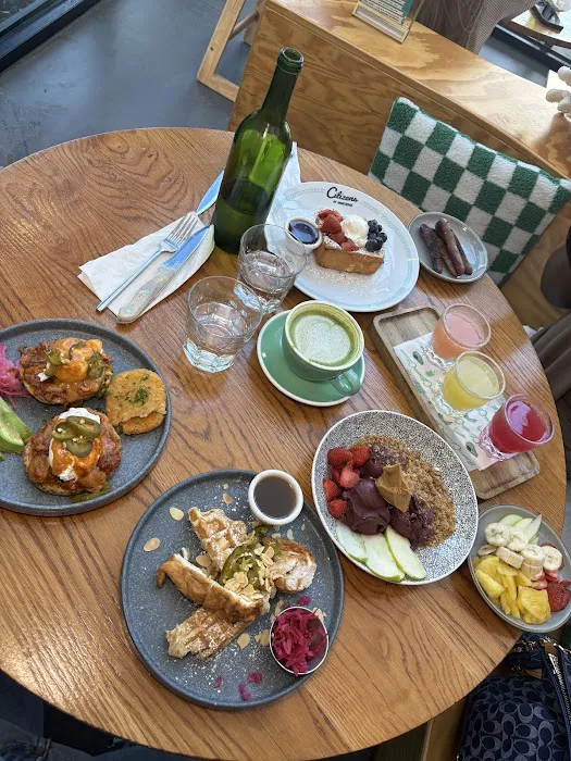 Citizen Of Montrose, A Breakfast Restaurant & Cafe Picture 7