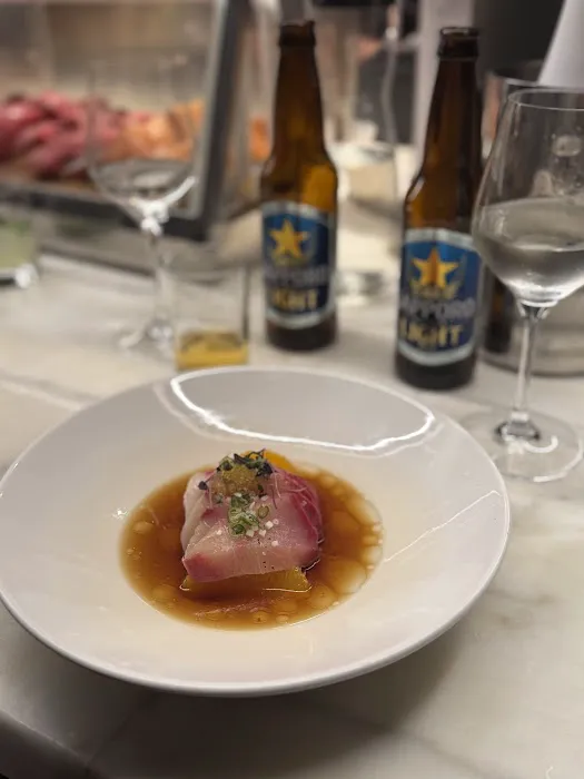 Uchi Houston Picture 3