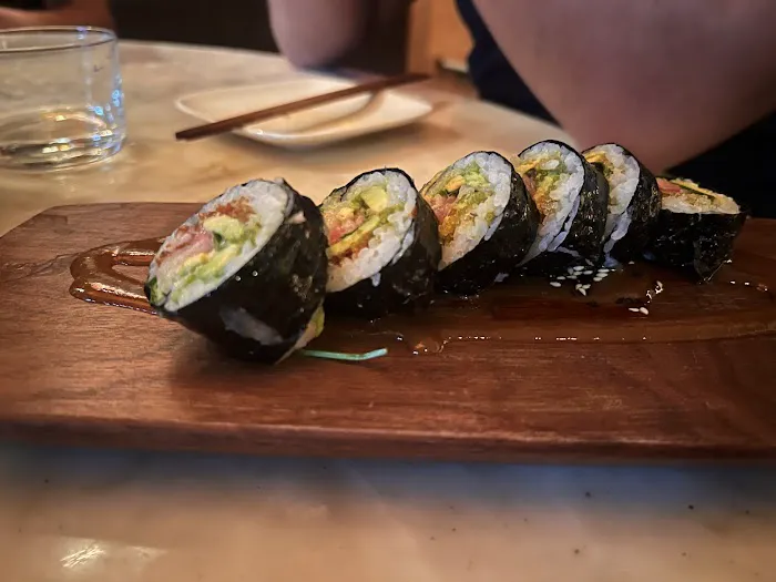 Uchi Houston Picture 5