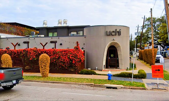 Uchi Houston Picture 1