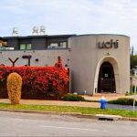 Uchi Houston