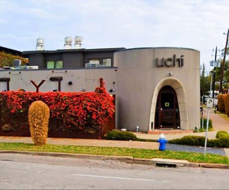 Uchi Houston