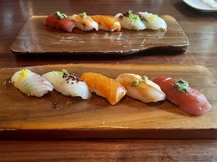 Uchi Houston Picture 2
