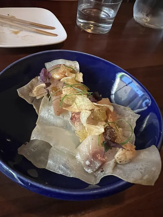 Uchi Houston Picture 7
