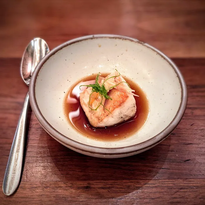 Uchi Houston Picture 8