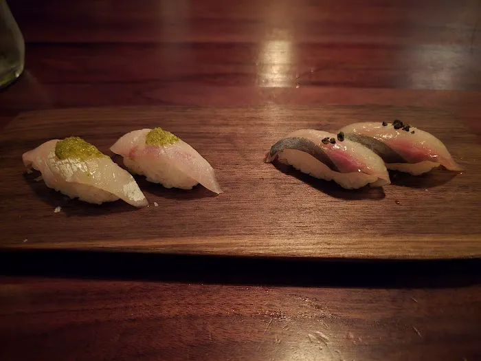 Uchi Houston Picture 6