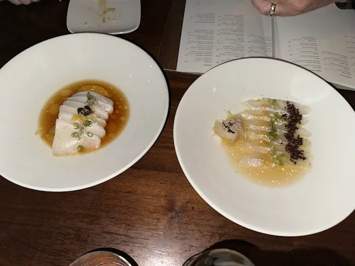 Uchi Houston Picture 9