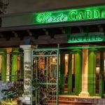Verde Garden