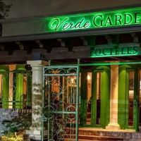 Verde Garden ico