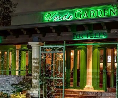 Verde Garden