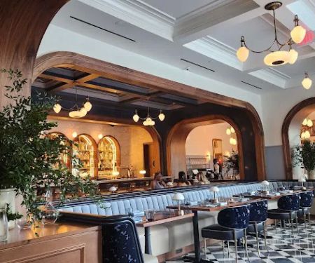 Chardon Restaurant