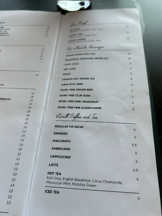 Sol7 Restaurant & Bar Picture 6