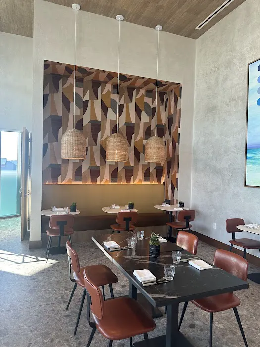 Sol7 Restaurant & Bar Picture 4