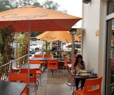 Snooze, an A.M. Eatery