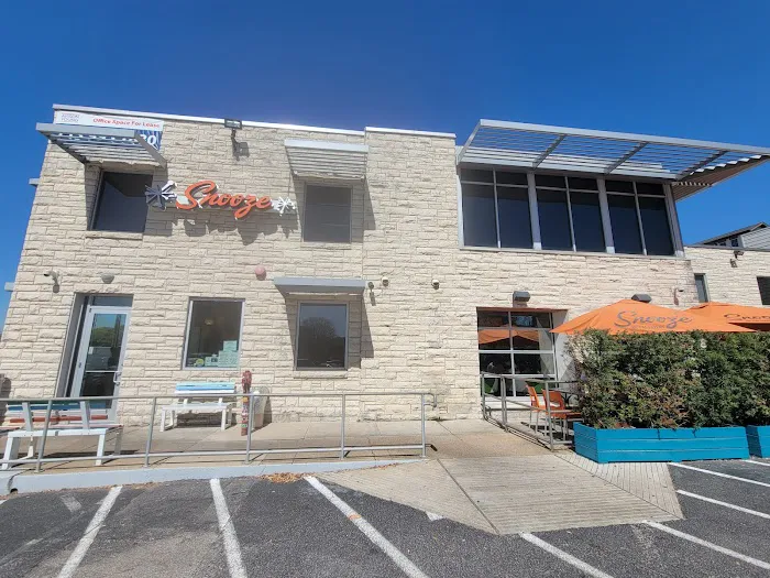 Snooze, an A.M. Eatery Picture 5