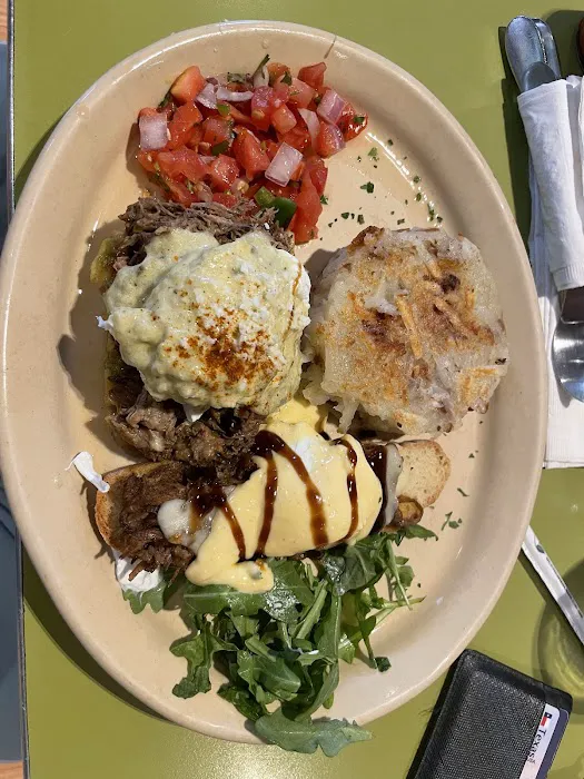 Snooze, an A.M. Eatery Picture 10