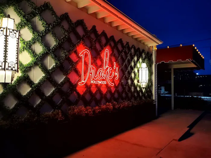 Drake's Hollywood Picture 2