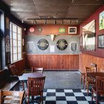 Rudyard's