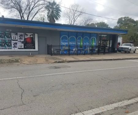 AL Quick Stop