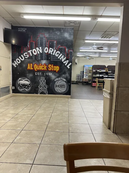 AL Quick Stop Picture 5