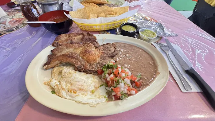 Doña Maria Mexican Cafe Picture 2