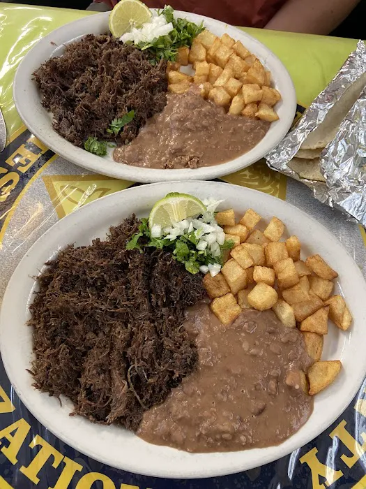 Doña Maria Mexican Cafe Picture 4