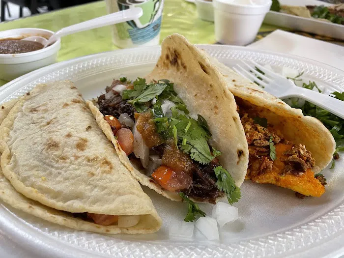 Doña Maria Mexican Cafe Picture 6