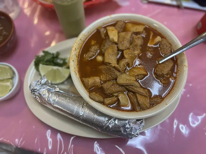 Doña Maria Mexican Cafe Picture 1