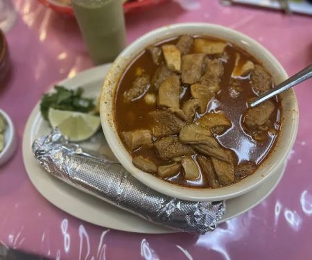 Doña Maria Mexican Cafe