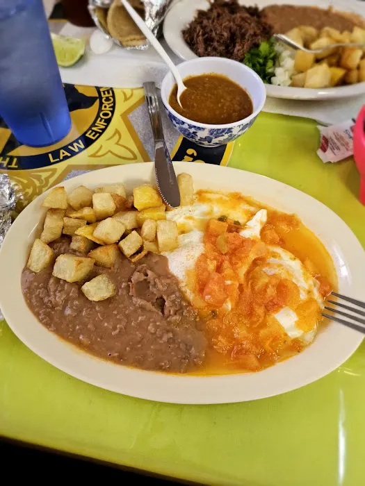 Doña Maria Mexican Cafe Picture 3