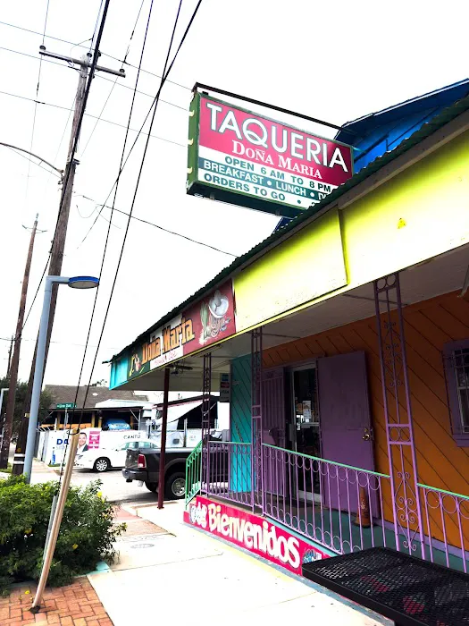 Doña Maria Mexican Cafe Picture 9