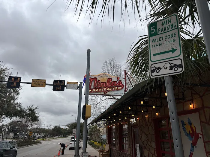 The Original Ninfa's on Navigation Picture 1