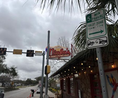 The Original Ninfa's on Navigation