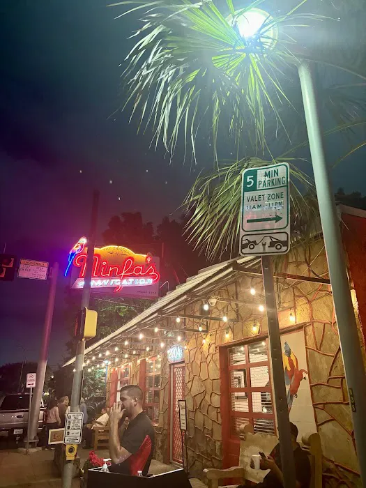 The Original Ninfa's on Navigation Picture 3
