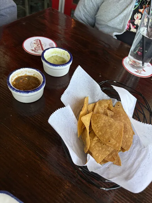 The Original Ninfa's on Navigation Picture 7