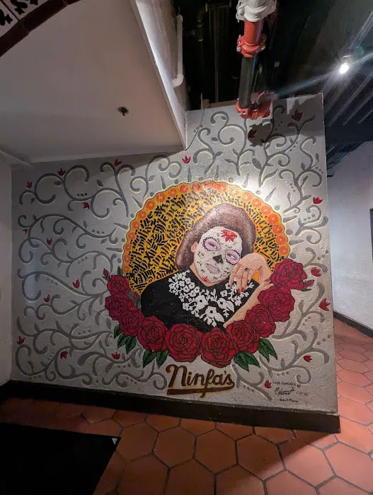 The Original Ninfa's on Navigation Picture 2
