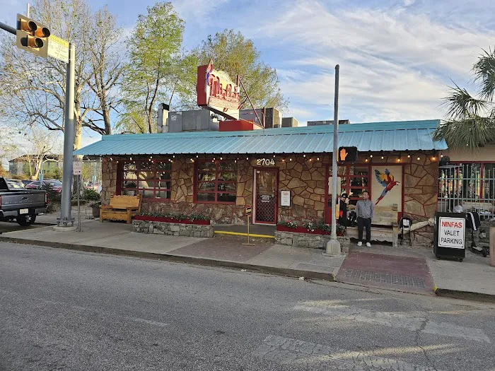 The Original Ninfa's on Navigation Picture 4
