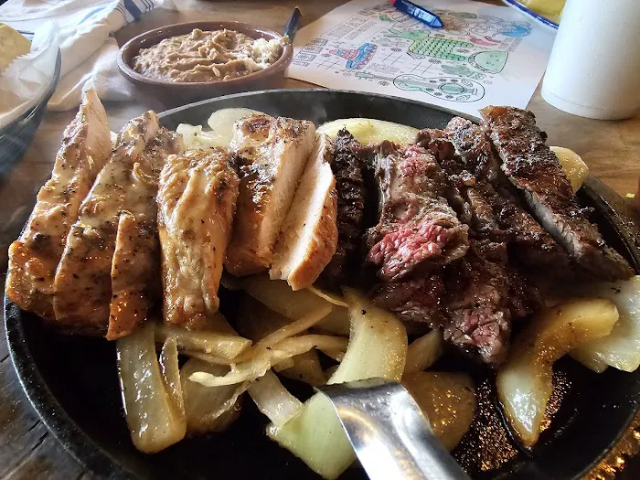 The Original Ninfa's on Navigation Picture 9