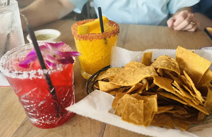 The Original Ninfa's on Navigation Picture 8