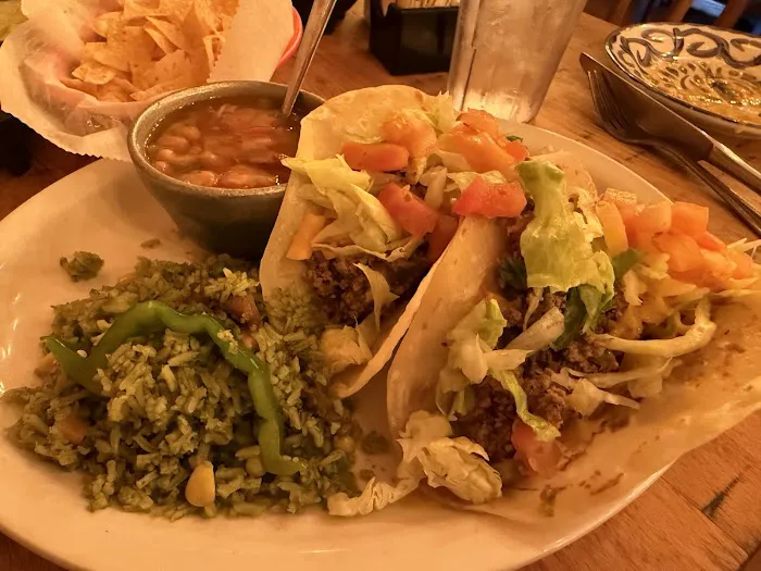 El Tiempo Cantina Picture 9