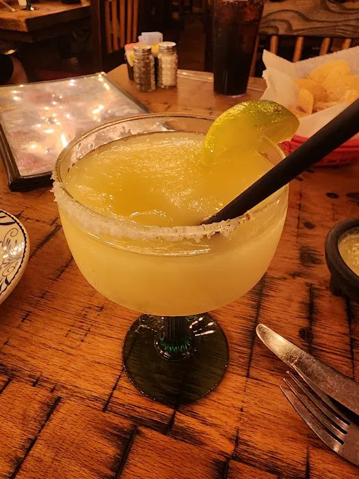 El Tiempo Cantina Picture 6