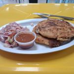 Magic Touch Cafe